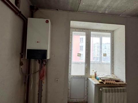 квартира за адресою Тролейбусна вул., 24