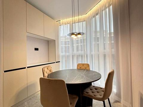 квартира за адресою Мартинова просп., 63