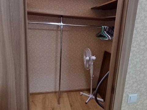 квартира по адресу Академика Сахарова ул., 3-В