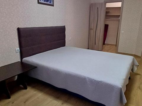 квартира по адресу Академика Сахарова ул., 3-В