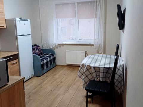 квартира по адресу Академика Сахарова ул., 3-В