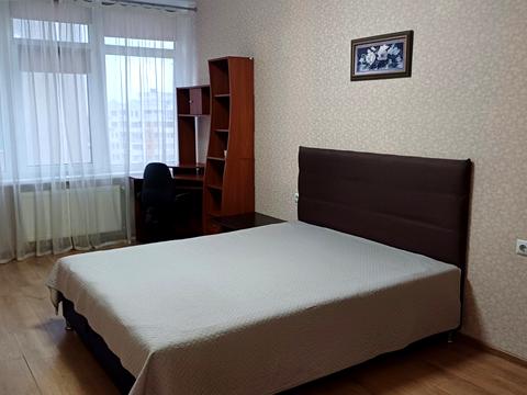 квартира по адресу Академика Сахарова ул., 3-В