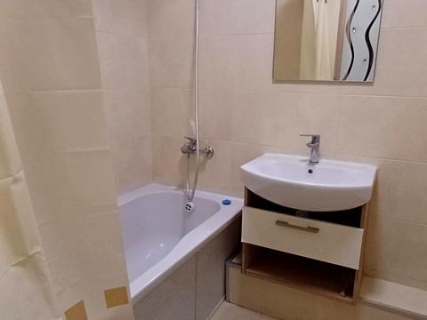 квартира по адресу Академика Сахарова ул., 3-В