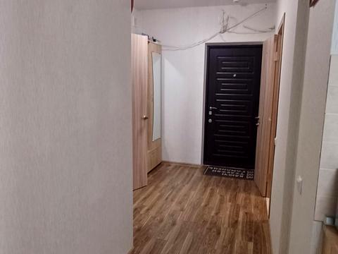 квартира по адресу Академика Сахарова ул., 3-В