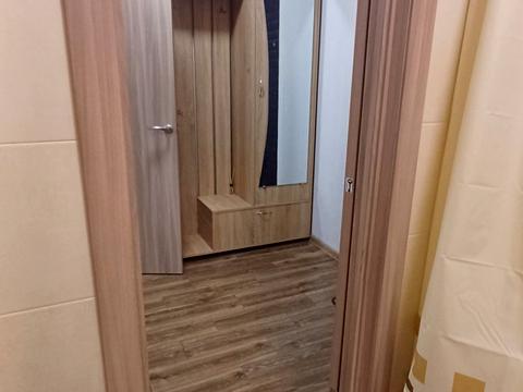 квартира по адресу Академика Сахарова ул., 3-В