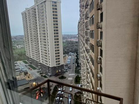 квартира по адресу Академика Сахарова ул., 3-В