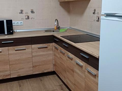 квартира по адресу Академика Сахарова ул., 3-В