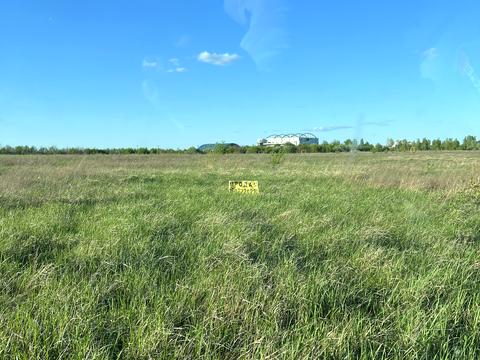 участок по адресу 