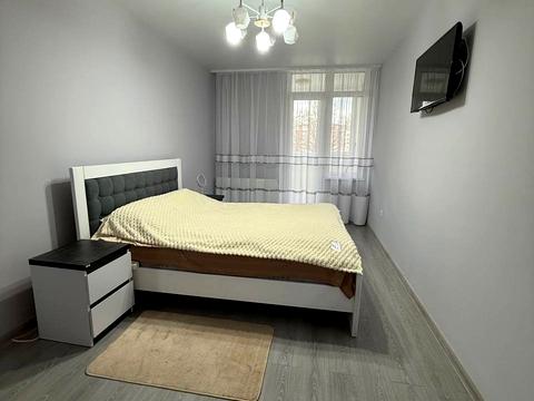 квартира по адресу Троллейбусная ул., 3-Б