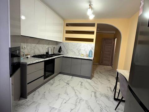 квартира по адресу Троллейбусная ул., 3-Б