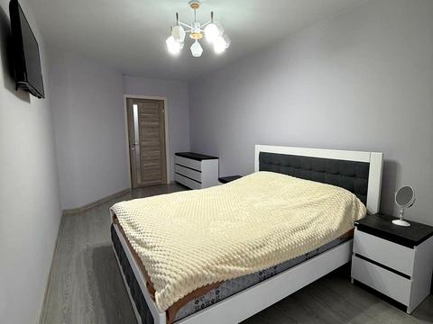 квартира по адресу Троллейбусная ул., 3-Б