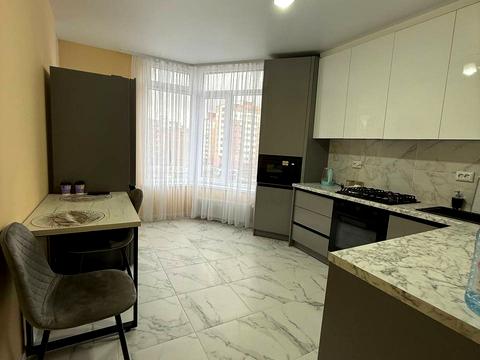 квартира по адресу Троллейбусная ул., 3-Б