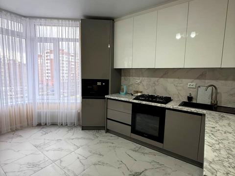 квартира по адресу Троллейбусная ул., 3-Б