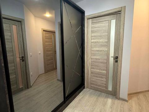 квартира по адресу Троллейбусная ул., 3-Б