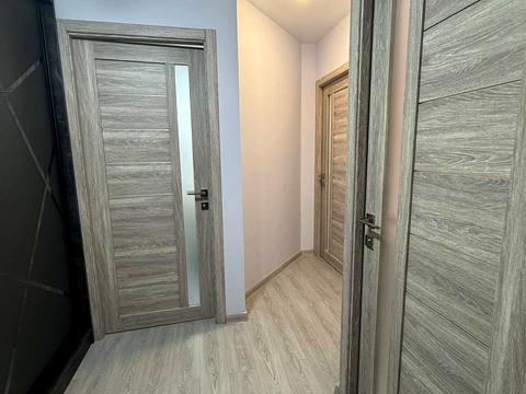 квартира по адресу Троллейбусная ул., 3-Б