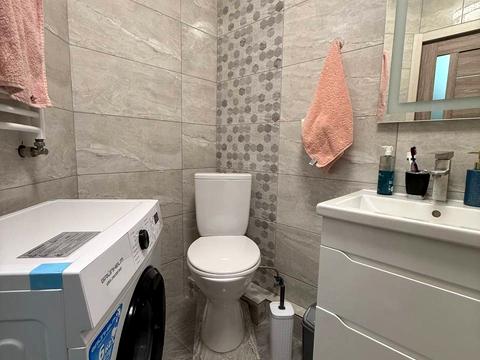 квартира по адресу Троллейбусная ул., 3-Б