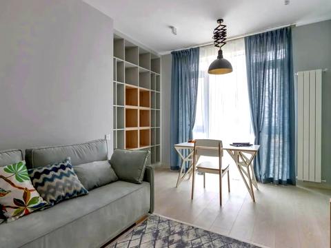 квартира по адресу Иоанна Павла II ул. (Лумумбы Патриса), 3