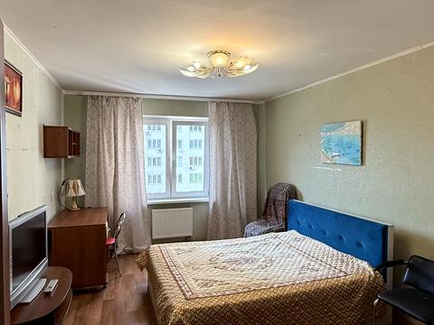 квартира за адресою Миколи Закревського вул., 95-Б