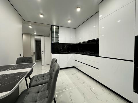 квартира по адресу Генерала М. Тарнавского пер., 8