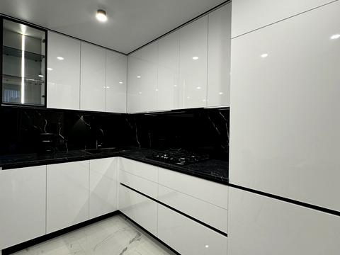 квартира по адресу Генерала М. Тарнавского пер., 8