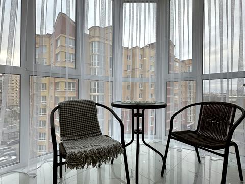 квартира по адресу Генерала М. Тарнавского пер., 8