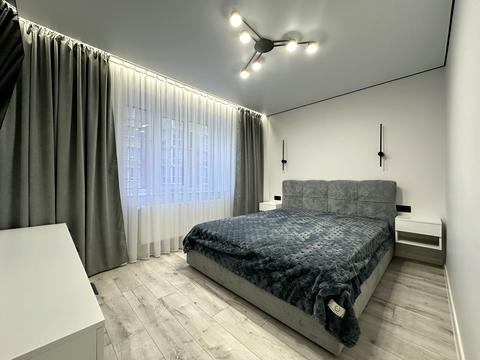 квартира по адресу Генерала М. Тарнавского пер., 8