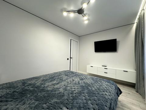 квартира по адресу Генерала М. Тарнавского пер., 8