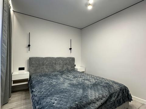 квартира по адресу Генерала М. Тарнавского пер., 8