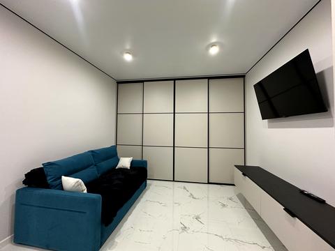 квартира по адресу Генерала М. Тарнавского пер., 8