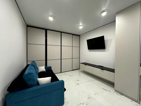 квартира по адресу Генерала М. Тарнавского пер., 8