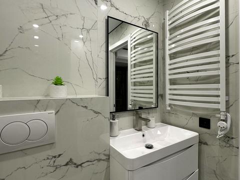 квартира по адресу Генерала М. Тарнавского пер., 8