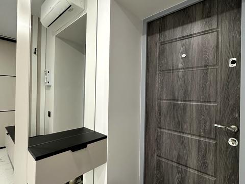 квартира по адресу Генерала М. Тарнавского пер., 8