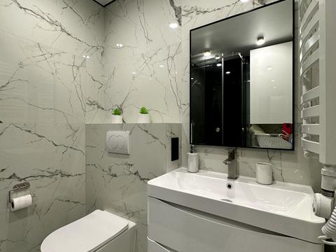 квартира по адресу Генерала М. Тарнавского пер., 8