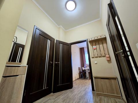 квартира по адресу Гетьмана Полуботка ул., 29