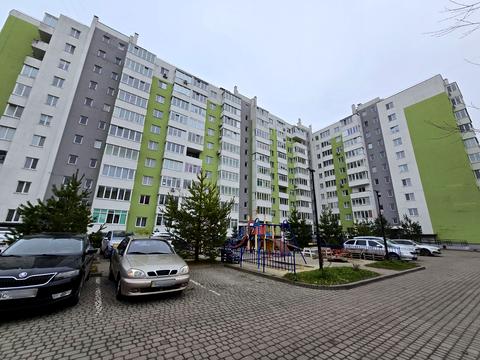 квартира по адресу Гетьмана Полуботка ул., 29