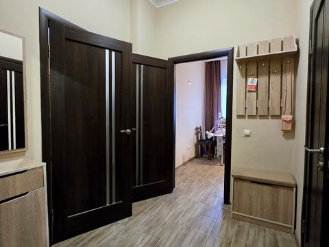 квартира по адресу Гетьмана Полуботка ул., 29