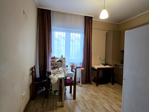 квартира по адресу Гетьмана Полуботка ул., 29