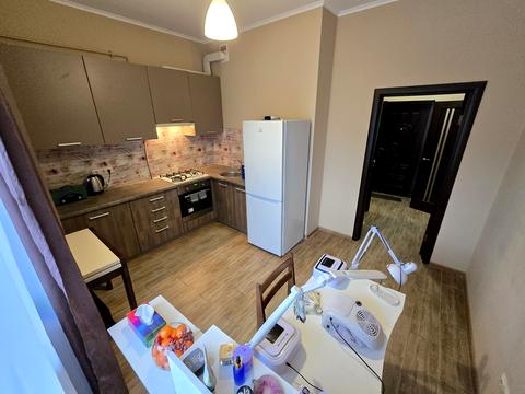 квартира по адресу Гетьмана Полуботка ул., 29