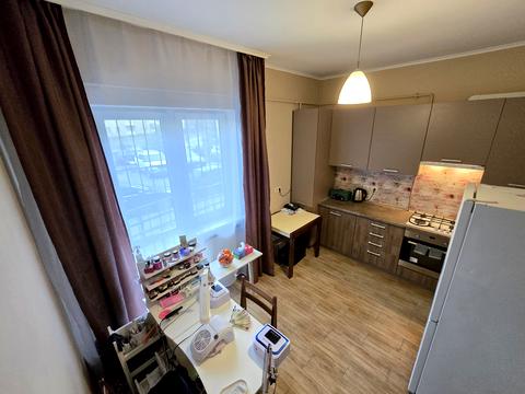 квартира по адресу Гетьмана Полуботка ул., 29