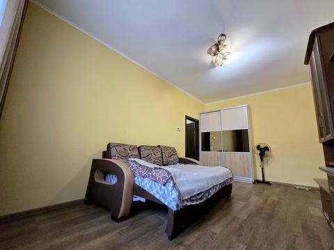 квартира по адресу Гетьмана Полуботка ул., 29