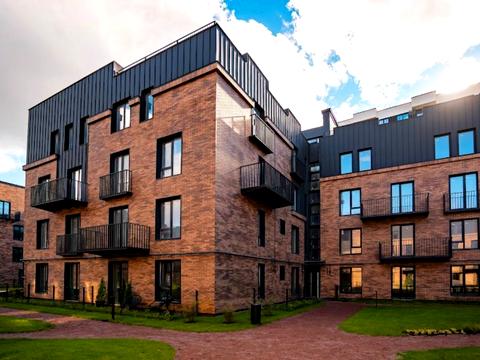 квартира за адресою Юліана Пелеша вул., 5, к2