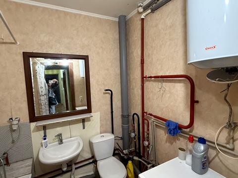 квартира за адресою Миколи Закревського вул., 95-Б