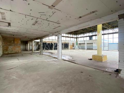 комерційна за адресою Рональда Рейгана вул., 1