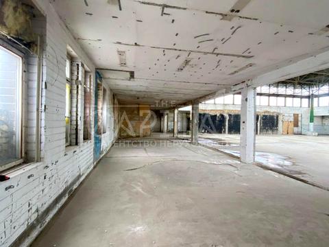 комерційна за адресою Рональда Рейгана вул., 1