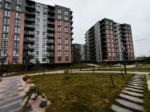 квартира за адресою Тиводара Легоцького вул., 64