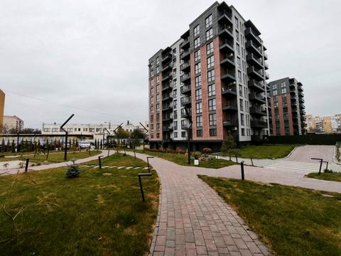 квартира за адресою Тиводара Легоцького вул., 64