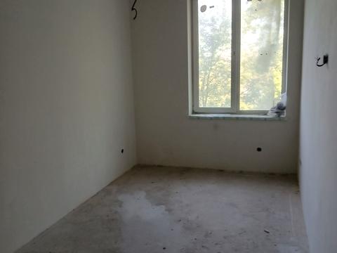 квартира по адресу Юності ул., 4