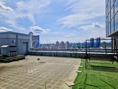 коммерческая по адресу Киев, Митрополита Андрея Шептицкого ул. (Анатолія Луначарського), 4А