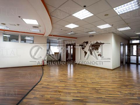 коммерческая по адресу Киев, Митрополита Андрея Шептицкого ул. (Анатолія Луначарського), 4А