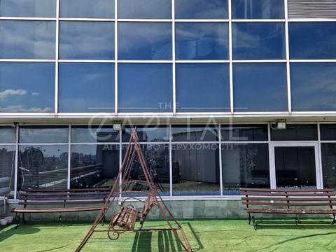 коммерческая по адресу Киев, Митрополита Андрея Шептицкого ул. (Анатолія Луначарського), 4А